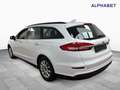Ford Mondeo Turnier 2.0 LED RFK BLIS NAVI KLIMA Sitzheiz. Weiß - thumbnail 2