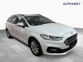 Ford Mondeo Turnier 2.0 LED RFK BLIS NAVI KLIMA Sitzheiz. Weiß - thumbnail 4