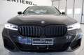 BMW 520 d 48V Msport HEAD-UP DISPLAY SEDILI VENTILATI Black - thumbnail 2