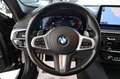 BMW 520 d 48V Msport HEAD-UP DISPLAY SEDILI VENTILATI crna - thumbnail 27