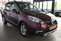 Renault Scenic Xmod 1.2 TCe Bose Ecc Cruise control Navigatie 100 Rood - thumbnail 11