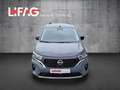 Nissan Townstar Tekna L1 DIG-T 130 *ab € 26.990,-* Grigio - thumbnail 3