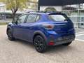 Dacia Sandero Stepway Extreme TCe 110 Blau - thumbnail 3