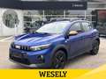 Dacia Sandero Stepway Extreme TCe 110 Blau - thumbnail 1
