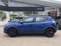 Dacia Sandero Stepway Extreme TCe 110 Blau - thumbnail 2