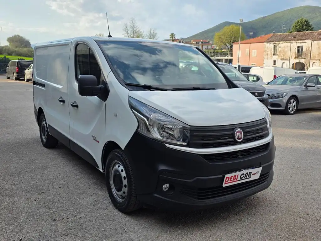 Fiat Talento