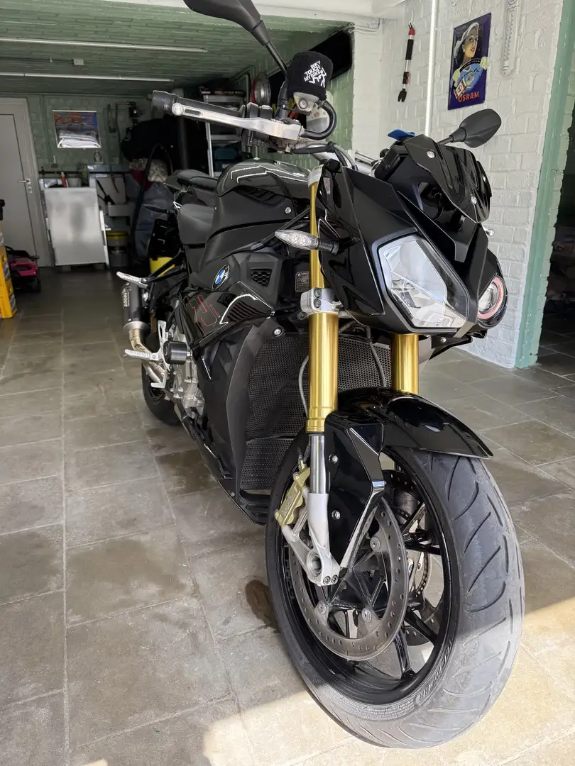 BMW S 1000 R - 2
