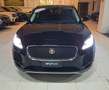 Jaguar E-Pace E-Pace 2017 2.0d i4 awd 150cv my19 Noir - thumbnail 2