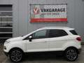 Ford EcoSport 1.0 EcoBoost Titanium, Camera, Cruise, Trekhk, NL/ Weiß - thumbnail 12