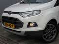 Ford EcoSport 1.0 EcoBoost Titanium, Camera, Cruise, Trekhk, NL/ Weiß - thumbnail 16
