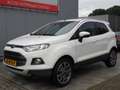 Ford EcoSport 1.0 EcoBoost Titanium, Camera, Cruise, Trekhk, NL/ Weiß - thumbnail 2