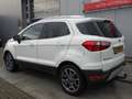 Ford EcoSport 1.0 EcoBoost Titanium, Camera, Cruise, Trekhk, NL/ Weiß - thumbnail 3