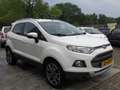 Ford EcoSport 1.0 EcoBoost Titanium, Camera, Cruise, Trekhk, NL/ Weiß - thumbnail 15