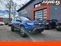 Dacia Duster NEW DCI 115 4X4 JOURNEY PLUS Bleu - thumbnail 1