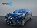 MG MG4 Luxury 64 kWh Leder Schwarz MY23 Noir - thumbnail 1