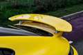 Porsche 911 3.8 Turbo S. Keramisch, Racing Yellow, Burmester, Jaune - thumbnail 45