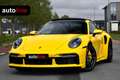 Porsche 911 3.8 Turbo S. Keramisch, Racing Yellow, Burmester, Jaune - thumbnail 1