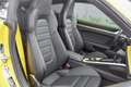 Porsche 911 3.8 Turbo S. Keramisch, Racing Yellow, Burmester, Jaune - thumbnail 24