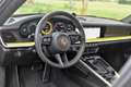 Porsche 911 3.8 Turbo S. Keramisch, Racing Yellow, Burmester, Jaune - thumbnail 32