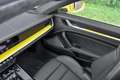Porsche 911 3.8 Turbo S. Keramisch, Racing Yellow, Burmester, Jaune - thumbnail 26