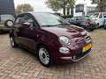 Fiat 500 0.9 TwinAir Turbo Lounge Rouge - thumbnail 4