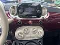 Fiat 500 0.9 TwinAir Turbo Lounge Rouge - thumbnail 11