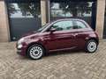 Fiat 500 0.9 TwinAir Turbo Lounge Rouge - thumbnail 2
