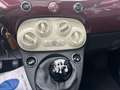 Fiat 500 0.9 TwinAir Turbo Lounge Rouge - thumbnail 12