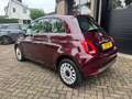 Fiat 500 0.9 TwinAir Turbo Lounge Rouge - thumbnail 3