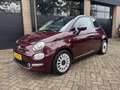 Fiat 500 0.9 TwinAir Turbo Lounge Rouge - thumbnail 1
