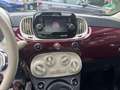 Fiat 500 0.9 TwinAir Turbo Lounge Rouge - thumbnail 10