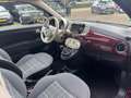 Fiat 500 0.9 TwinAir Turbo Lounge Rouge - thumbnail 5