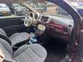 Fiat 500 0.9 TwinAir Turbo Lounge Rouge - thumbnail 7