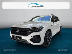 Volkswagen Touareg 3.0 TDI R Line 4Motion R Line AHK+StHz