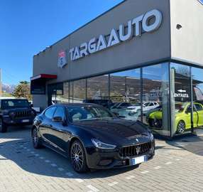 3.0 V6 Modena 430cv awd auto