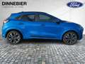 Ford Puma ST-Line X LED+Navi+Kamera+Winterpaket Синій - thumbnail 7