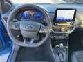 Ford Puma ST-Line X LED+Navi+Kamera+Winterpaket Синій - thumbnail 12
