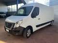 Nissan NV400 NV400 35 2.3 dCi 130CV L3H2  VAN Biały - thumbnail 4
