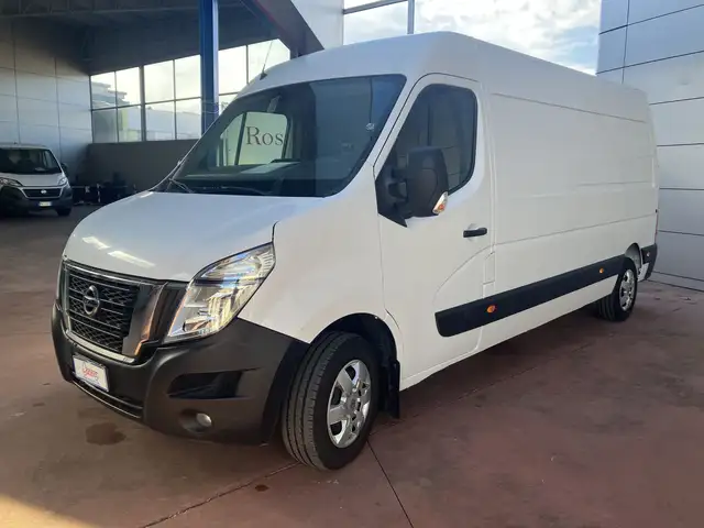 Nissan NV400 NV400 35 2.3 dCi 130CV L3H2  VAN