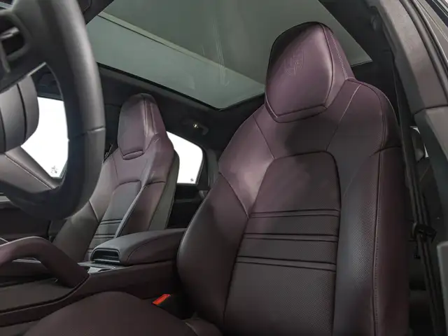 Porsche Cayenne view 15