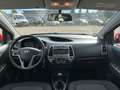 Hyundai i20 5 Star Edition Klima 1Hand Bluetooth Garanti Rot - thumbnail 14