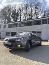 2.0 TDI 140 FAP BlueMotion Technology Carat
