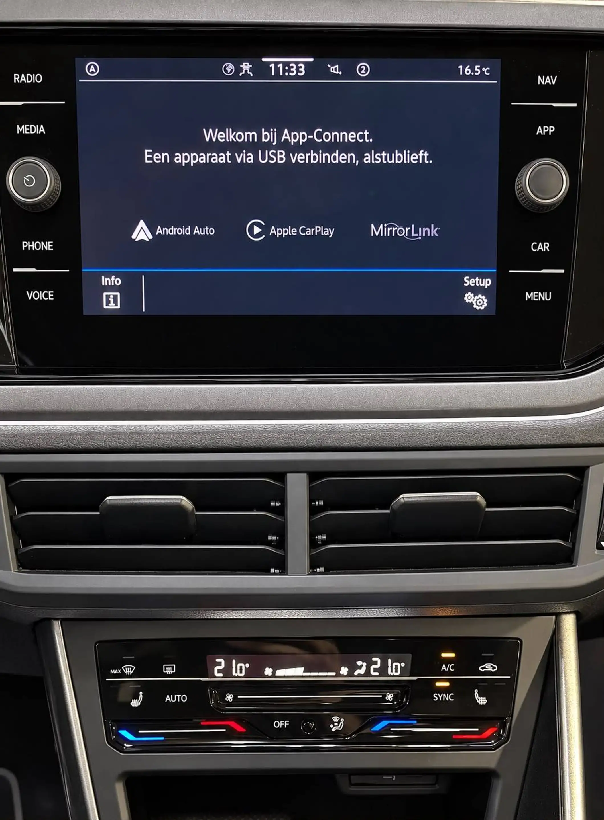 Volkswagen Polo Polo 1.0 TSI Style  DSG Style — photo 13