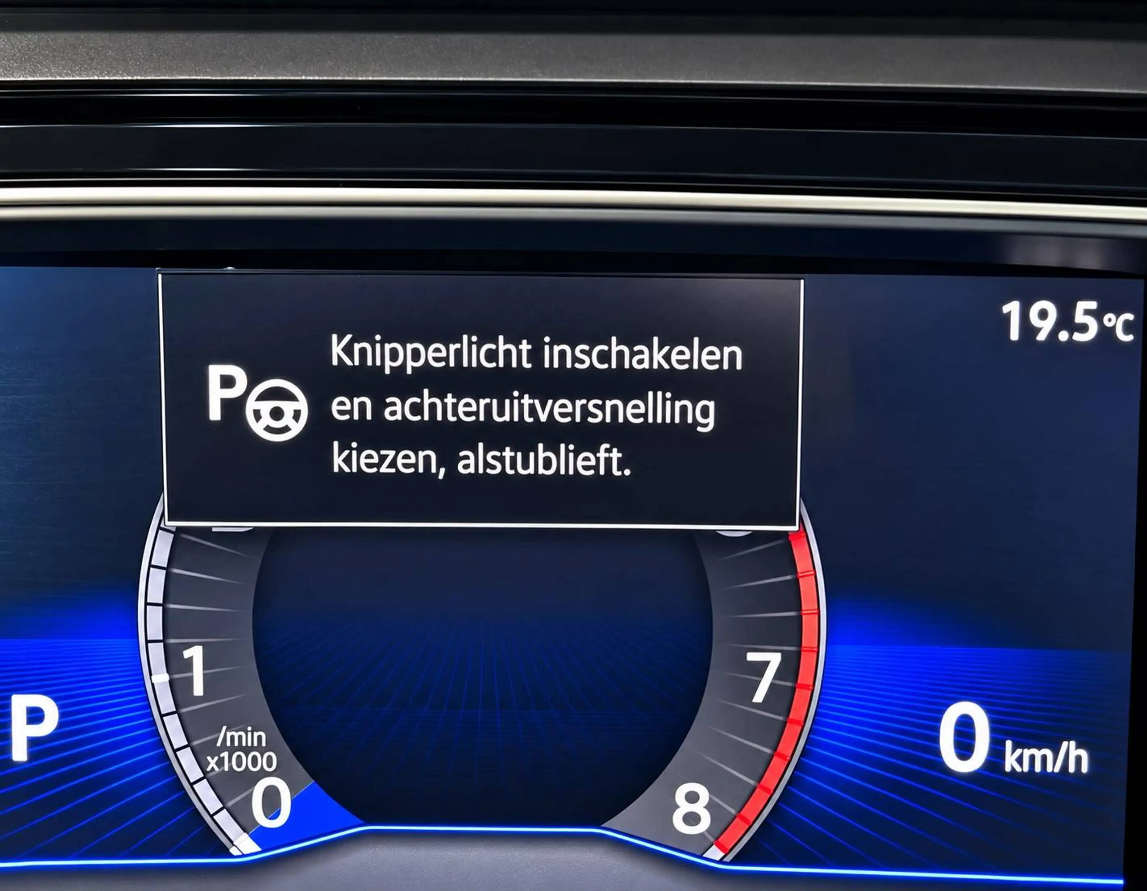 Volkswagen Polo Polo 1.0 TSI Style  DSG Style — photo 11