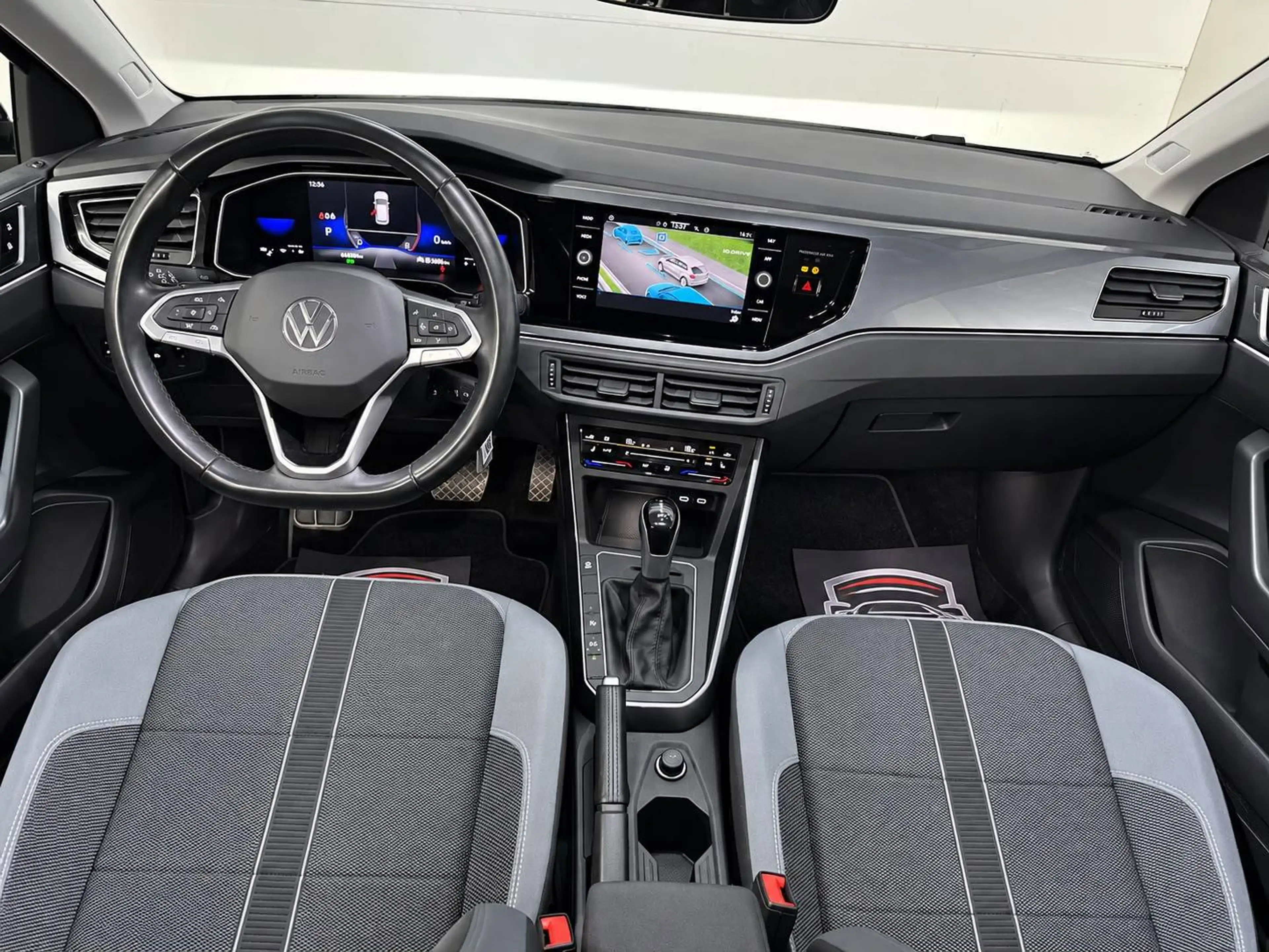 Volkswagen Polo Polo 1.0 TSI Style  DSG Style — photo 7