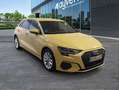 Audi A3 Sportback 30 TFSI S tronic Amarillo - thumbnail 3