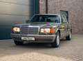 Mercedes-Benz 560 SEL W126, Autom., Scheckheft gepflegt, top Zustand Gri - thumbnail 2