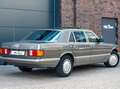 Mercedes-Benz 560 SEL W126, Autom., Scheckheft gepflegt, top Zustand Gri - thumbnail 7