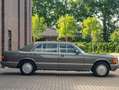 Mercedes-Benz 560 SEL W126, Autom., Scheckheft gepflegt, top Zustand Gri - thumbnail 4