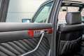 Mercedes-Benz 560 SEL W126, Autom., Scheckheft gepflegt, top Zustand Grijs - thumbnail 22